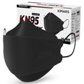 KIMARS KN95 Face Masks 50 Pack, Breathable Comfortable and Disposable KN95 Mask,