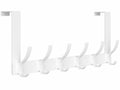 Optish Over The Door Hooks, Door Hanger Hooks for Hanging, Over The Doors Towel