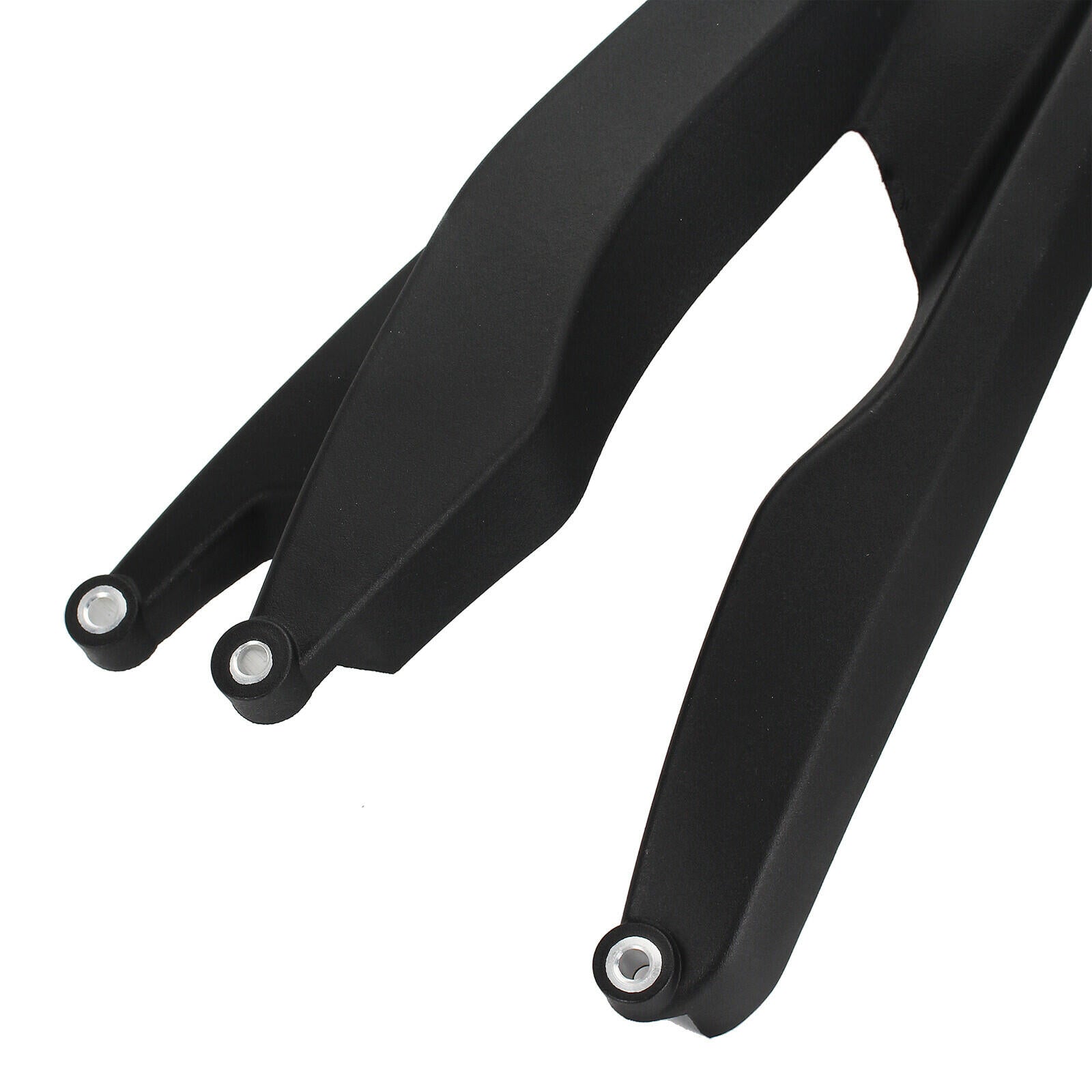 Rear Fender For BMW R1200GS R1250GS ADV Mudguard Wheel Hugger Splash Guard Black