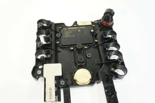 Pre-Programmed Conductor Plate VGS2 A0335457332 For Mercedes 7G Tronic 722.9