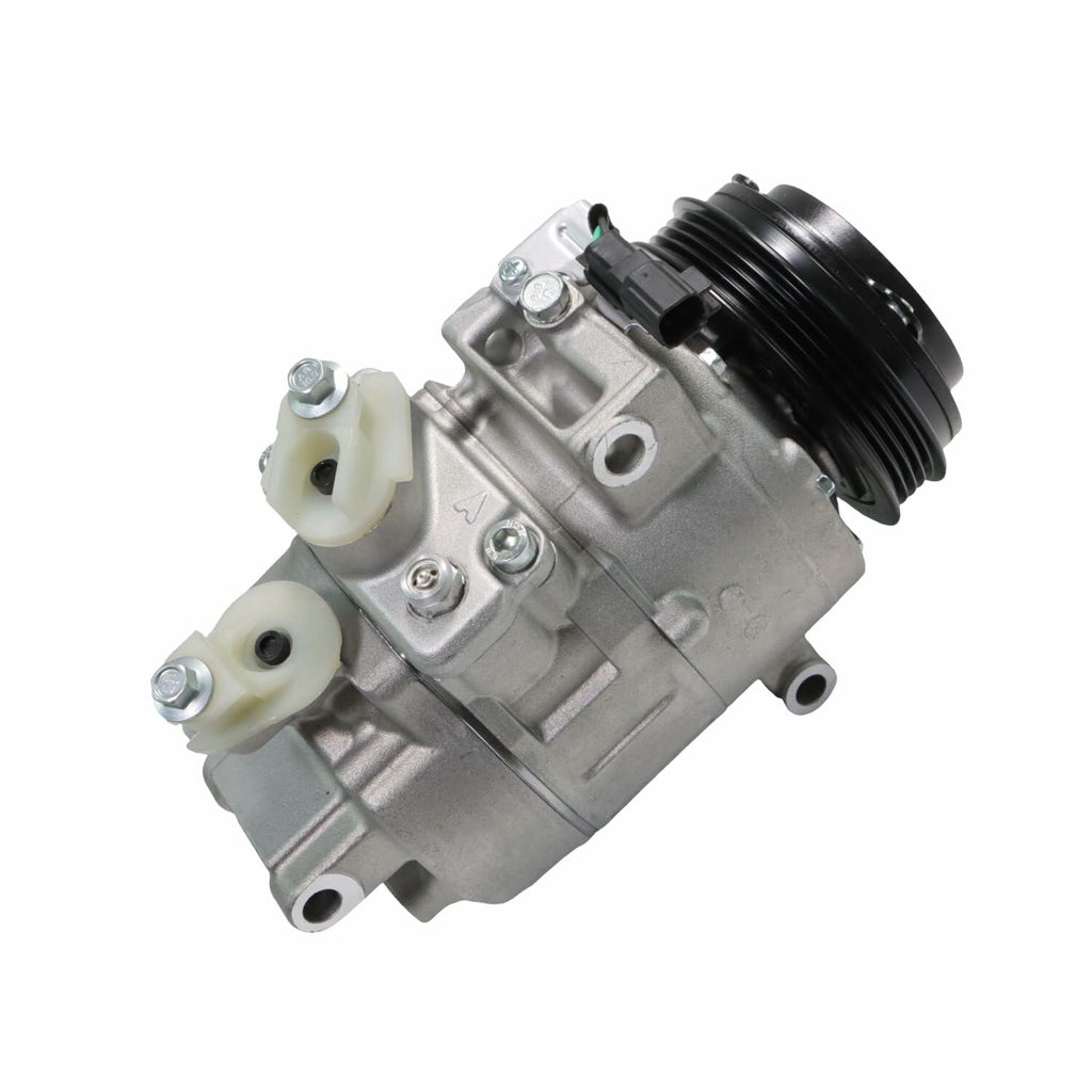 ZDKK 1pc AC Compressor Fit for Explorer 2.3L 2016-2019 Taurus 2.0L 2013-2017 CO