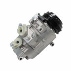 ZDKK 1pc AC Compressor Fit for Explorer 2.3L 2016-2019 Taurus 2.0L 2013-2017 CO