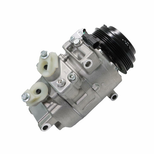 ZDKK 1pc AC Compressor Fit for Explorer 2.3L 2016-2019 Taurus 2.0L 2013-2017 CO