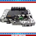 2014-2019 Infinity Q50 Q60 3.7L Valve Body TCM 31705-X132B RE7R01A Programmed