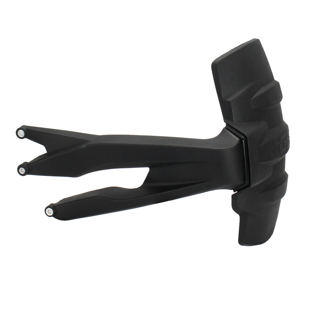 Rear Fender For BMW R1200GS R1250GS ADV Mudguard Wheel Hugger Splash Guard Black