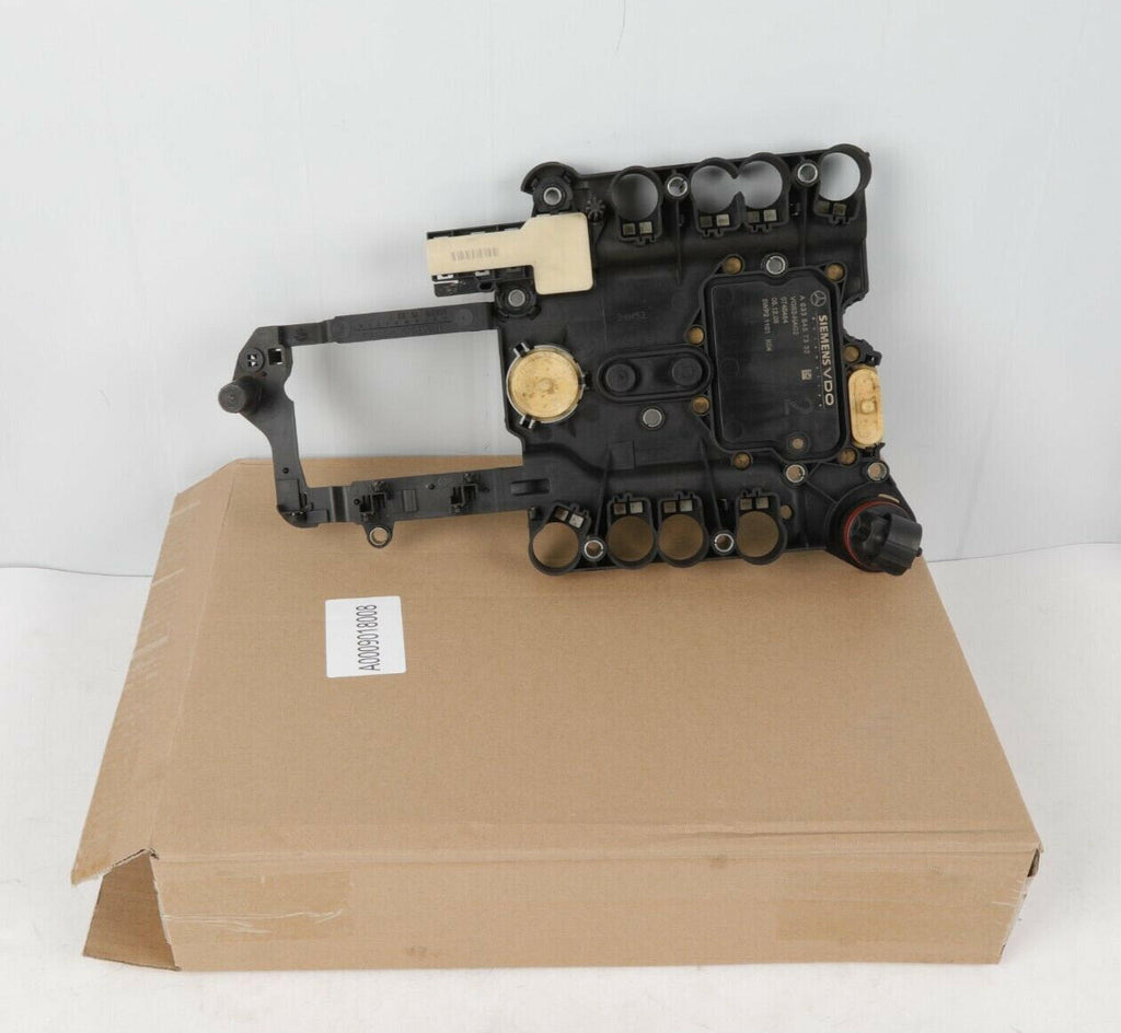 722.9 A0335457332 Gearbox TCU TCM Conductor plate For 7G Control Module &Program