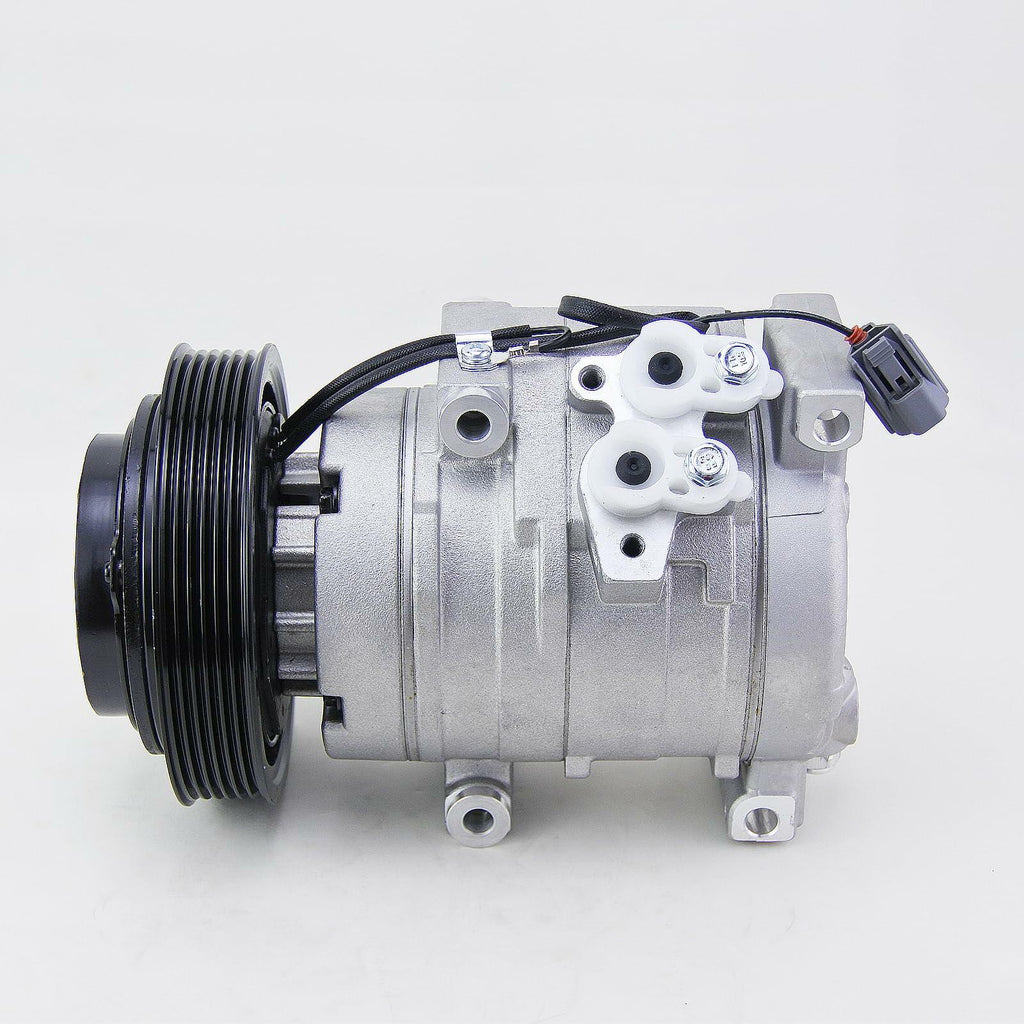 Pamolag AC A/C Compressor AC Air Conditioning Compressor Kit for Honda Accord 6