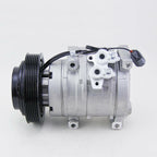 Pamolag AC A/C Compressor AC Air Conditioning Compressor Kit for Honda Accord 6