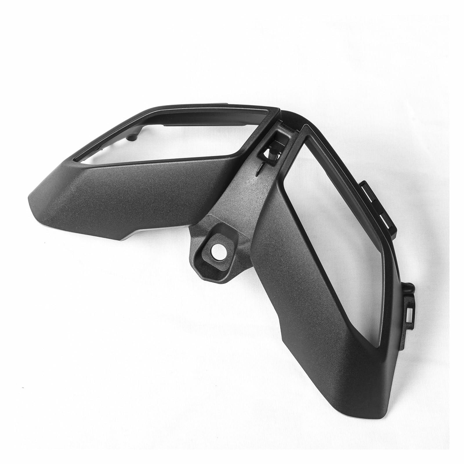 motorcycle fairing For Yamaha MT-09 2017 2020 2019 Motorcycle Front Upper Nose