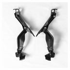 motorcycle fairing For Yamaha MT-09 2017 2020 2019 Motorcycle Front Upper Nose