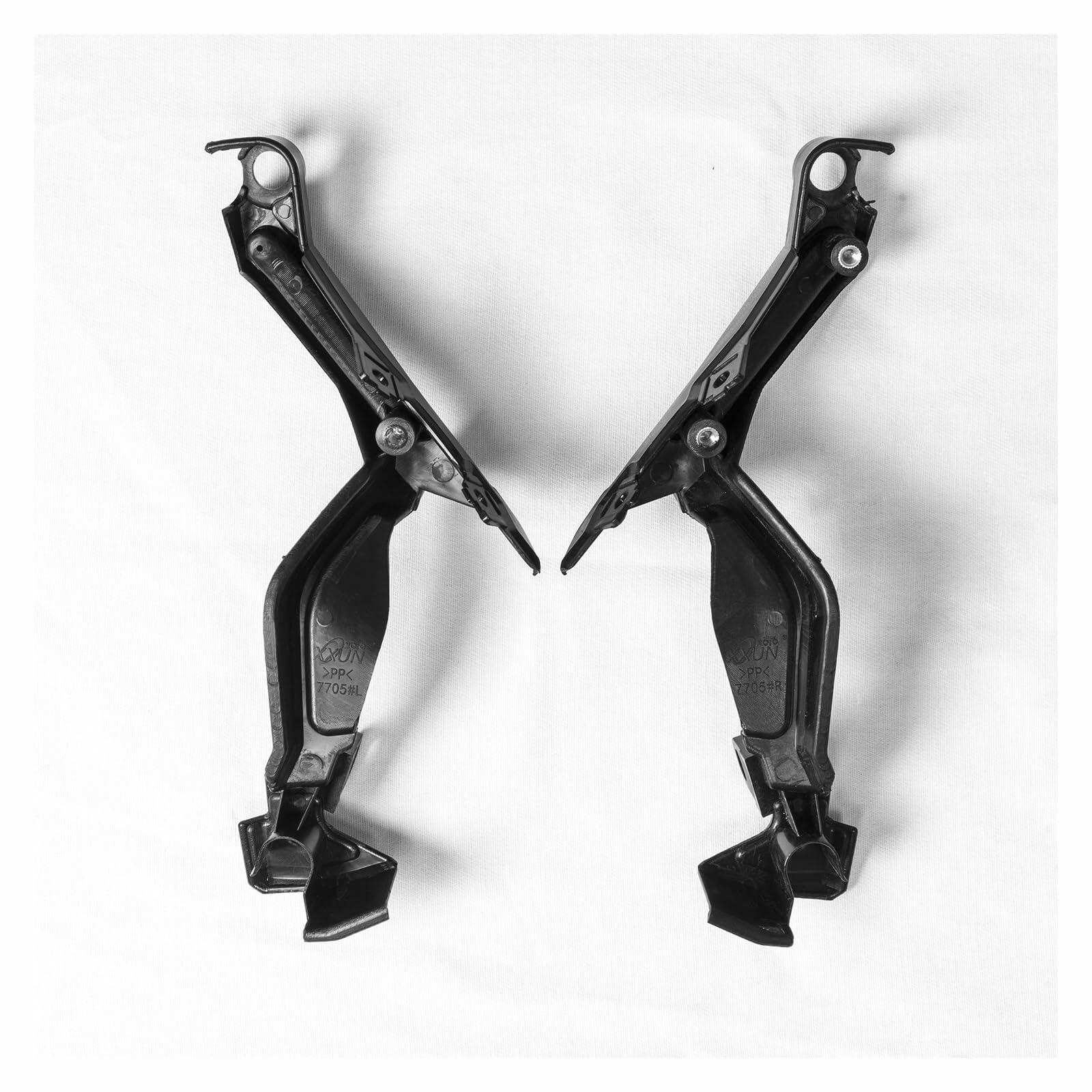 motorcycle fairing For Yamaha MT-09 2017 2020 2019 Motorcycle Front Upper Nose