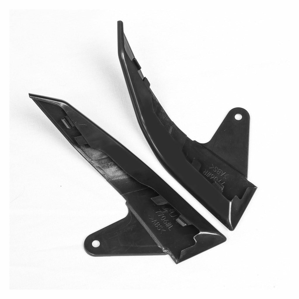 motorcycle fairing For Yamaha MT-09 2017 2020 2019 Motorcycle Front Upper Nose
