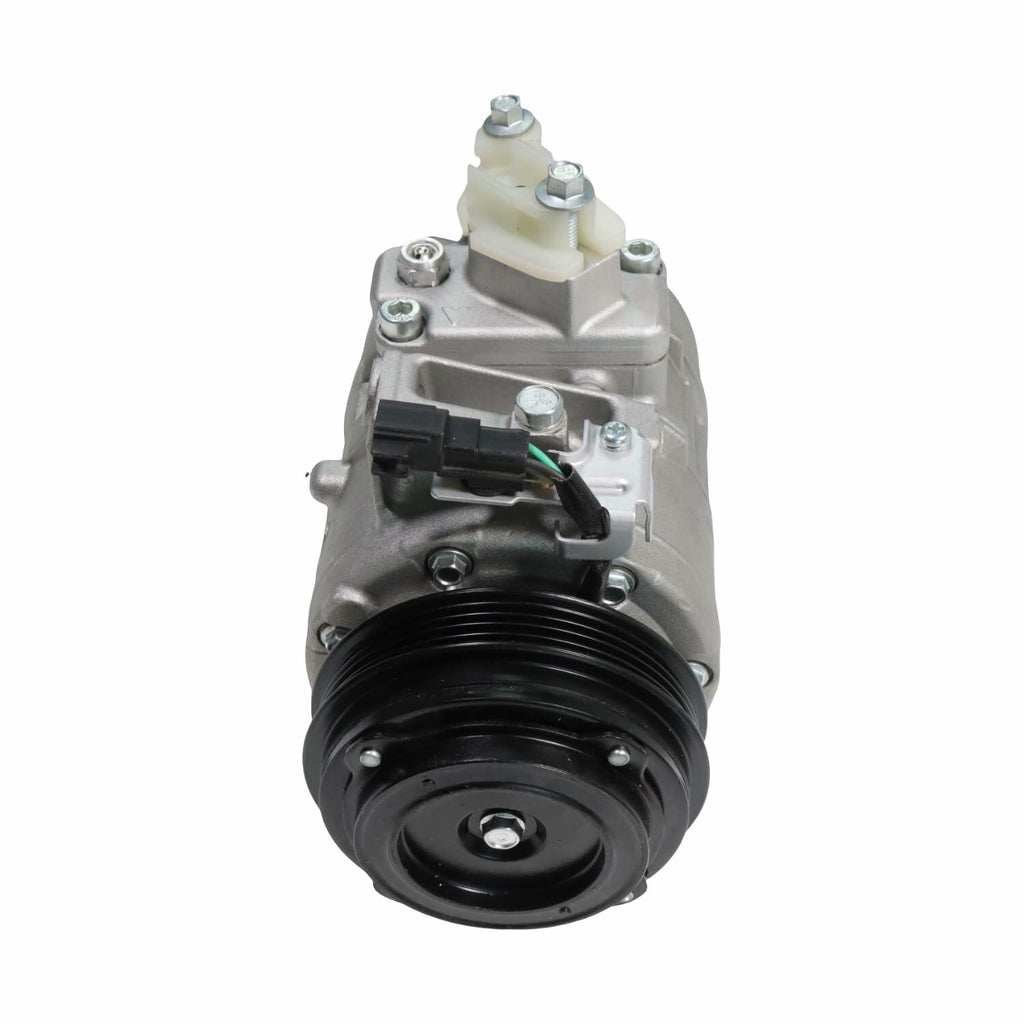 ZDKK 1pc AC Compressor Fit for Explorer 2.3L 2016-2019 Taurus 2.0L 2013-2017 CO