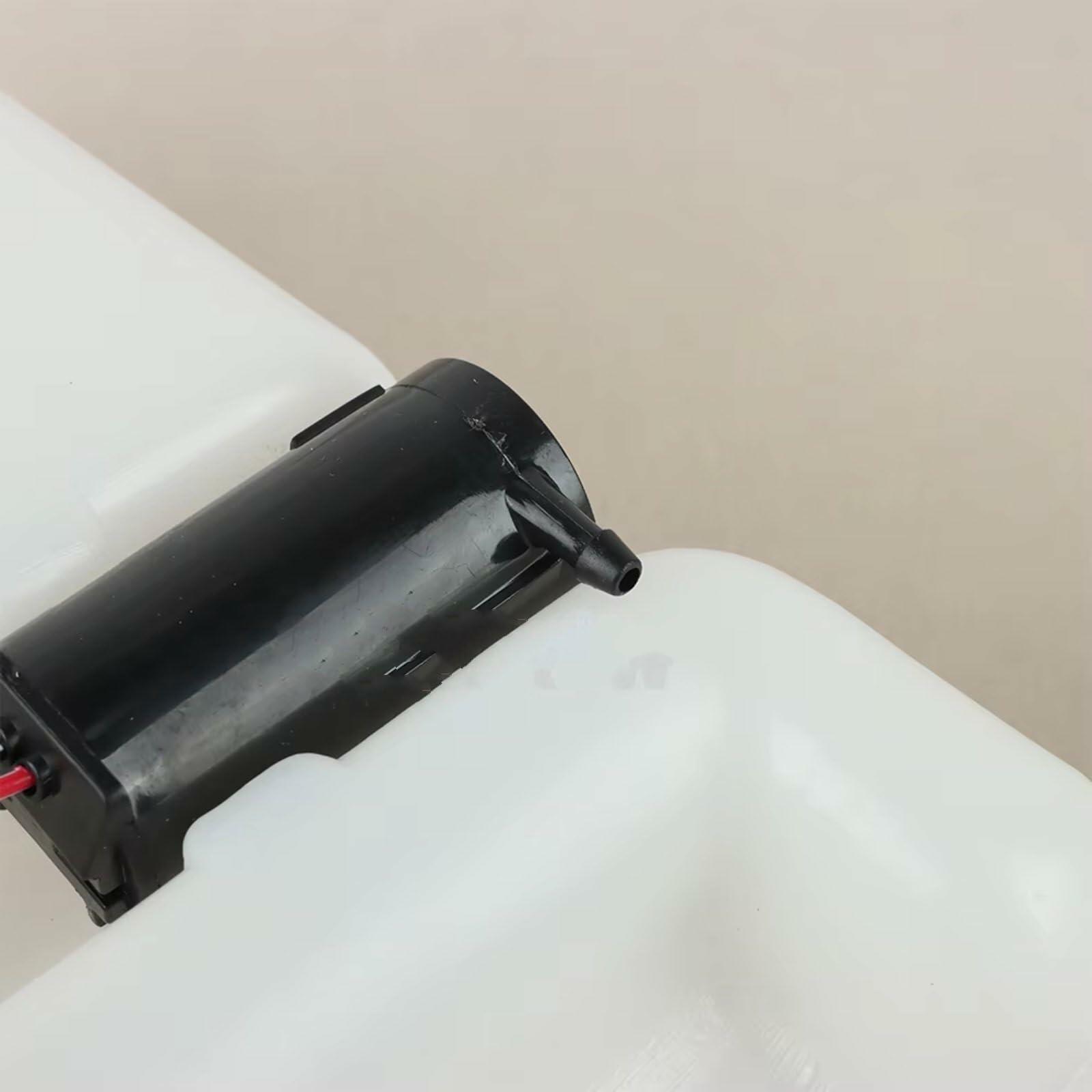 Coolant Expansion Header Tank Compatible With Nissan For D21 For Pathfinder For
