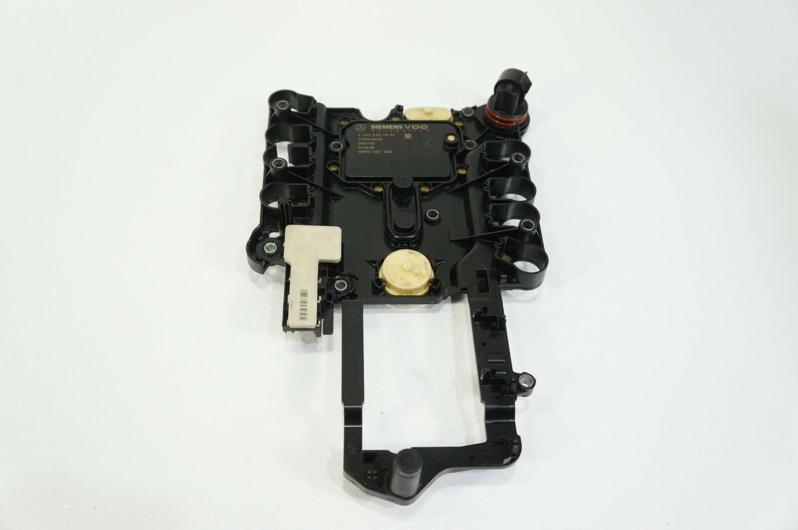 Pre-Programmed Conductor Plate VGS2 A0335457332 For Mercedes 7G Tronic 722.9