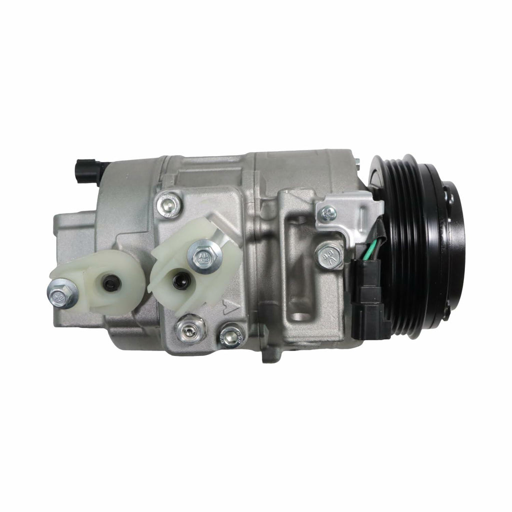 ZDKK 1pc AC Compressor Fit for Explorer 2.3L 2016-2019 Taurus 2.0L 2013-2017 CO
