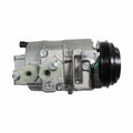 ZDKK 1pc AC Compressor Fit for Explorer 2.3L 2016-2019 Taurus 2.0L 2013-2017 CO