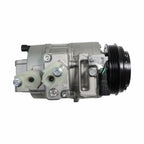ZDKK 1pc AC Compressor Fit for Explorer 2.3L 2016-2019 Taurus 2.0L 2013-2017 CO