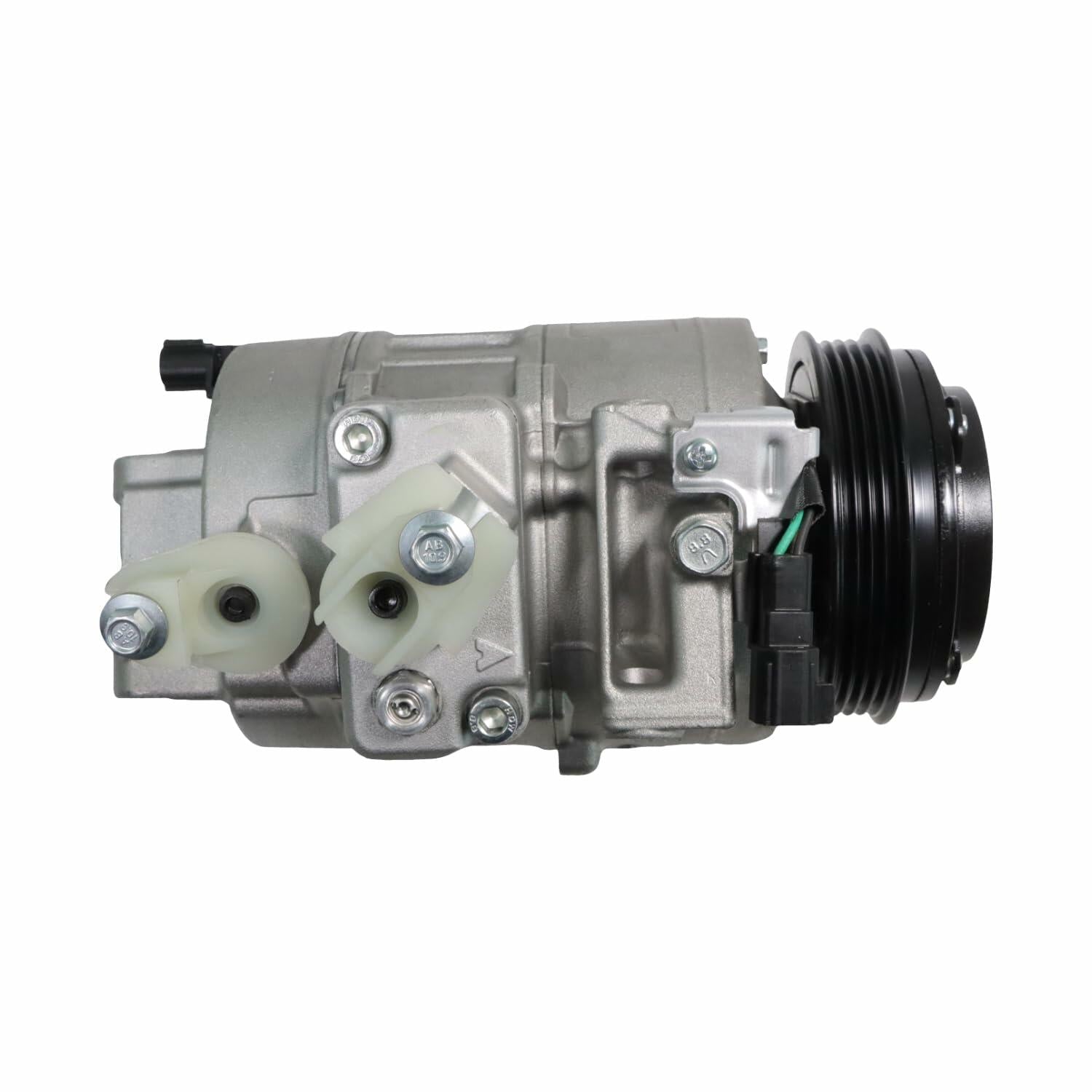 ZDKK 1pc AC Compressor Fit for Explorer 2.3L 2016-2019 Taurus 2.0L 2013-2017 CO