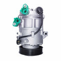 ALeadingr AC A/C Compressor For Hyundai Elantra/Elantra GT Kia Soul/Forte 2014