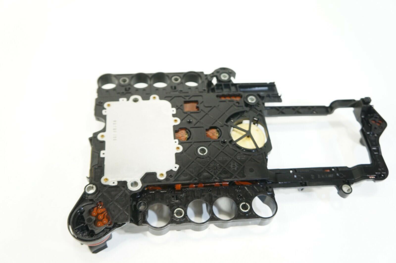 Pre-Programmed Conductor Plate VGS2 A0335457332 For Mercedes 7G Tronic 722.9