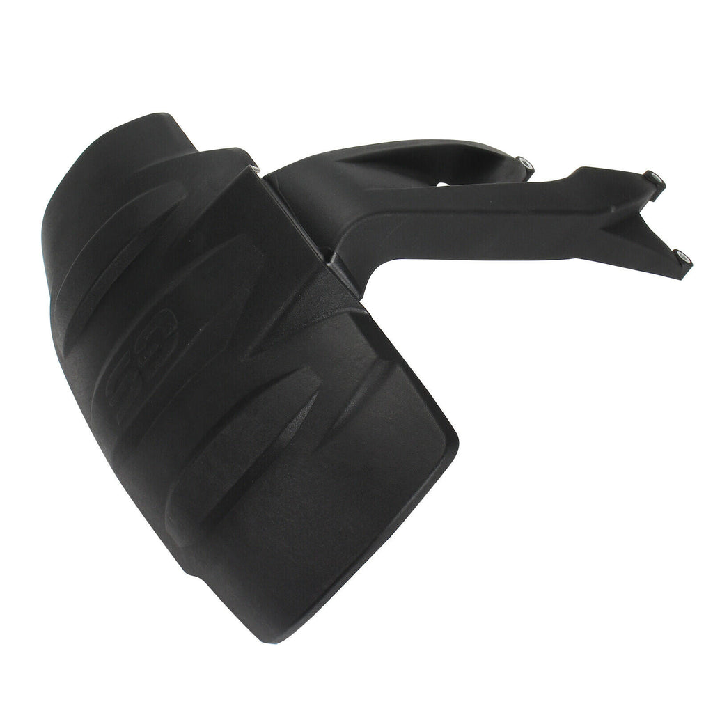 Rear Fender For BMW R1200GS R1250GS ADV Mudguard Wheel Hugger Splash Guard Black