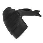 Rear Fender For BMW R1200GS R1250GS ADV Mudguard Wheel Hugger Splash Guard Black