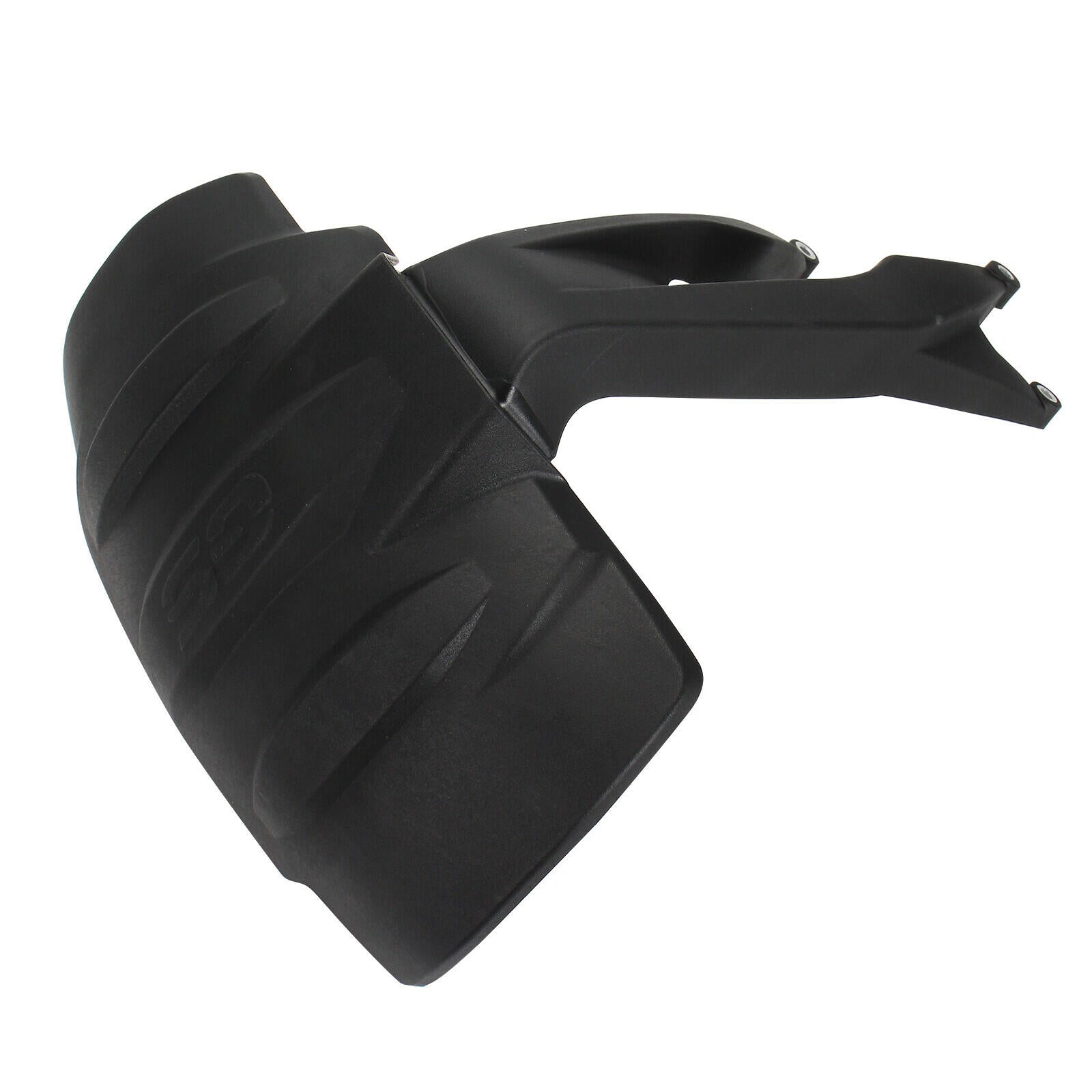Rear Fender For BMW R1200GS R1250GS ADV Mudguard Wheel Hugger Splash Guard Black