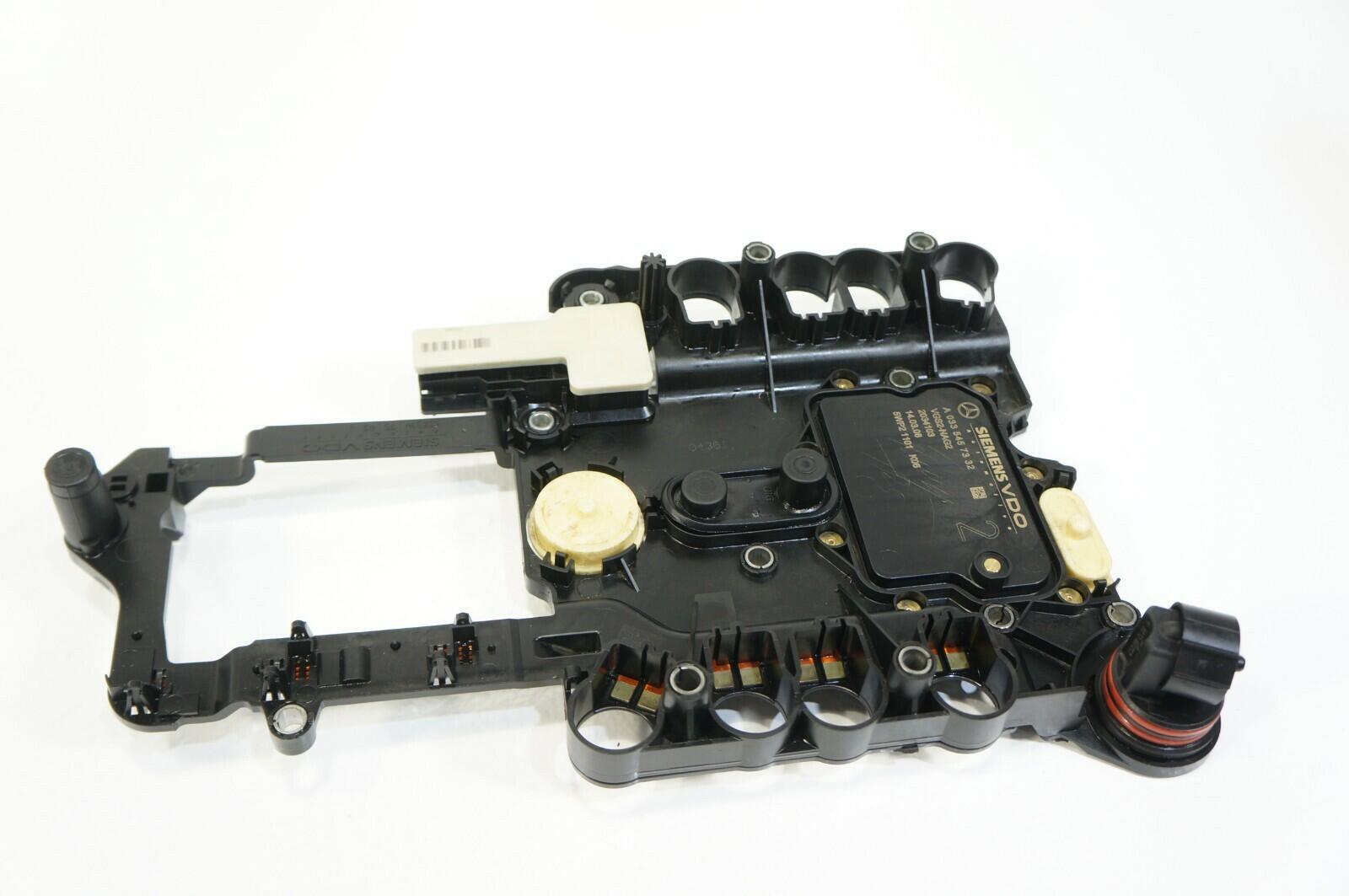 722.9 A0335457332 Gearbox TCU TCM Conductor plate For 7G Control Module &Program