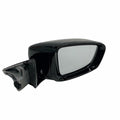 CAMIL Power Folding Passenger Side Door Rearview Mirror Compatible with BMW G30