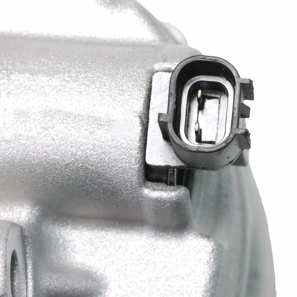 ZDKK 1pc AC Compressor Fit for Explorer 2.3L 2016-2019 Taurus 2.0L 2013-2017 CO