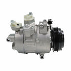 ZDKK 1pc AC Compressor Fit for Explorer 2.3L 2016-2019 Taurus 2.0L 2013-2017 CO