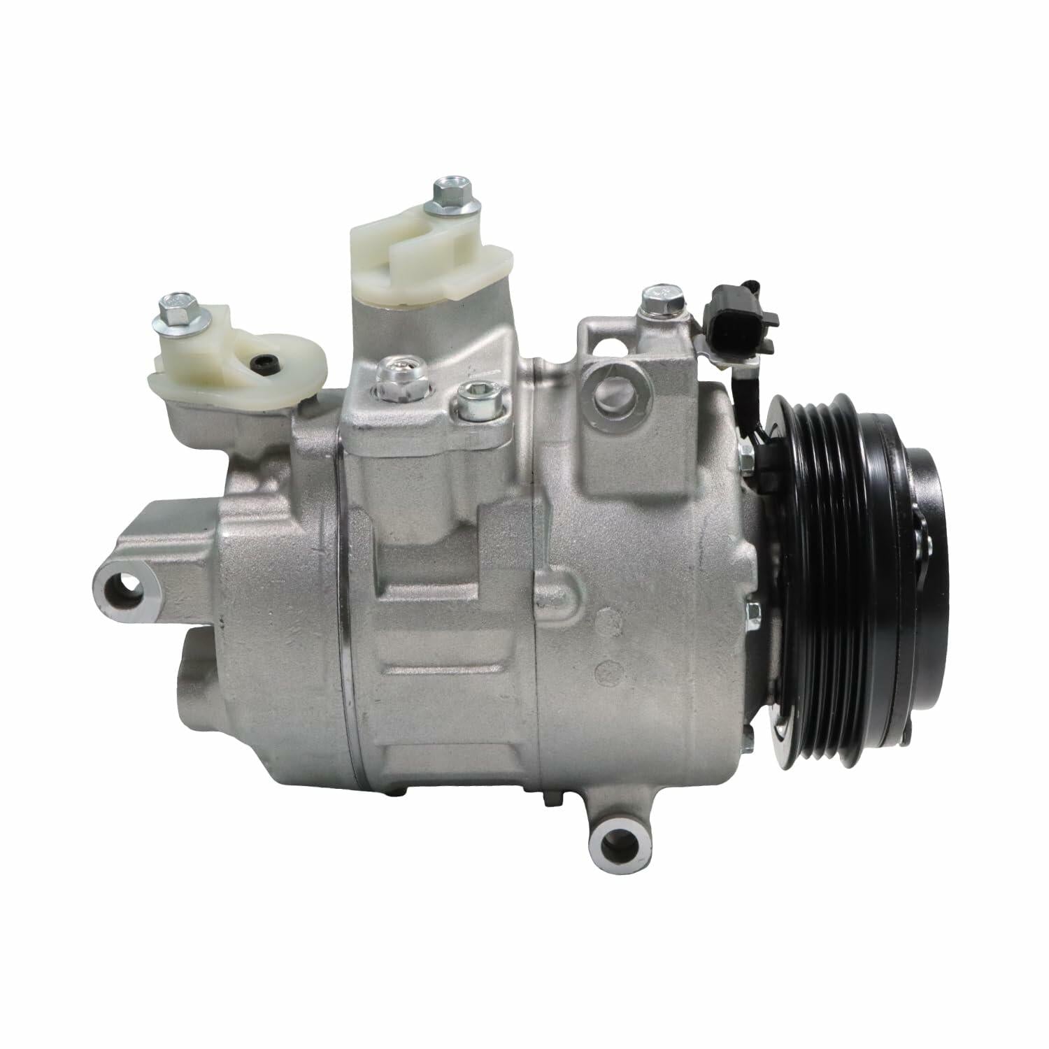 ZDKK 1pc AC Compressor Fit for Explorer 2.3L 2016-2019 Taurus 2.0L 2013-2017 CO