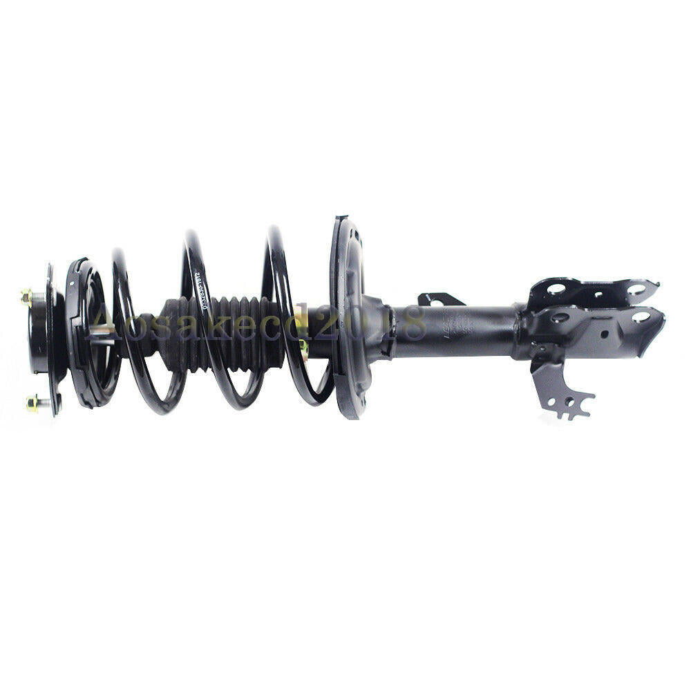 For 2012-2017 Toyota Camry 3.5L V6 SE Front Right Complete Strut Spring Assembly