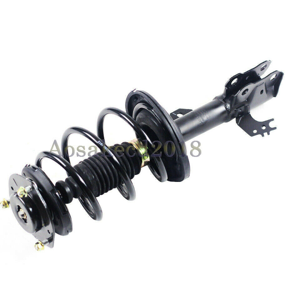 For 2012-2017 Toyota Camry 3.5L V6 SE Front Right Complete Strut Spring Assembly
