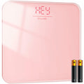 Ovutek Bathroom Scale for Body Weight, Highly Accurate Digital Weighing Machine