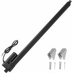 JQDML 30 Inch Stroke Linear Actuator 12V Heavy Duty 440lbs/2000N IP65 Waterproof