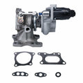 KALANBAY TD025L4B 49373-07014 Turbocharger Kit w/Actuator & Gasket For 2016-2021