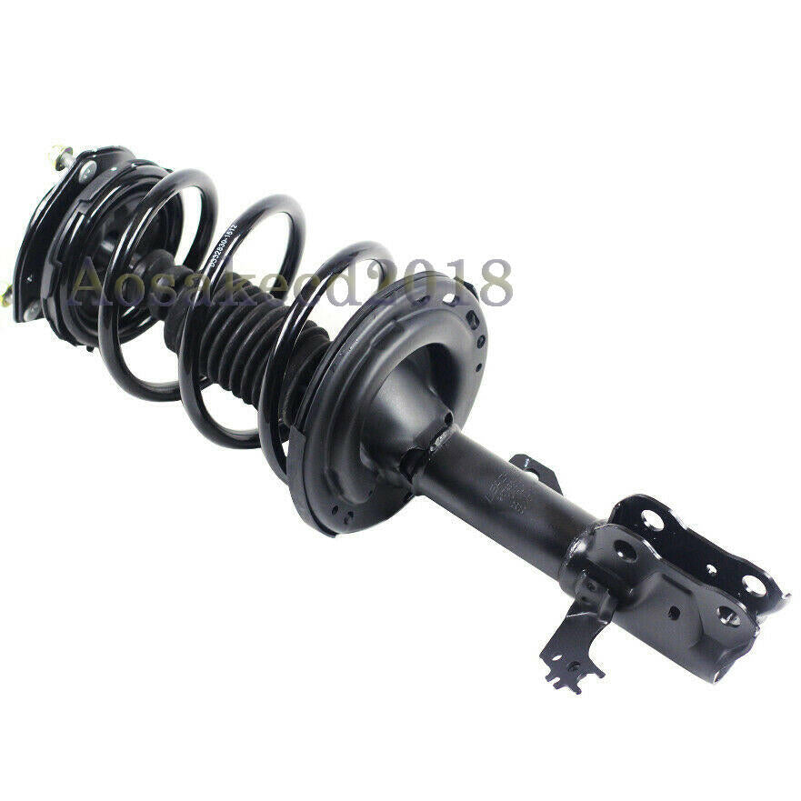For 2012-2017 Toyota Camry 3.5L V6 SE Front Right Complete Strut Spring Assembly