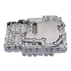 2014-2019 Infinity Q50 Q60 3.7L Valve Body TCM 31705-X132B RE7R01A Programmed