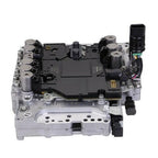 2014-2019 Infinity Q50 Q60 3.7L Valve Body TCM 31705-X132B RE7R01A Programmed