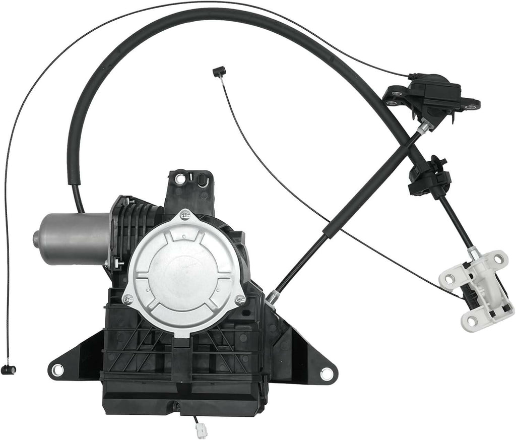 For 2011-2017 Odyssey Rear Right Side Power Sliding Door Motor Cable 72010TK8305