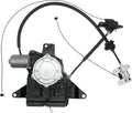 For 2011-2017 Odyssey Rear Right Side Power Sliding Door Motor Cable 72010TK8305
