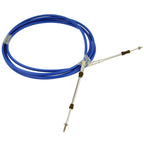 Marine 33C Throttle Shift Remote Control Box Cable For Yamaha Outboard Engine