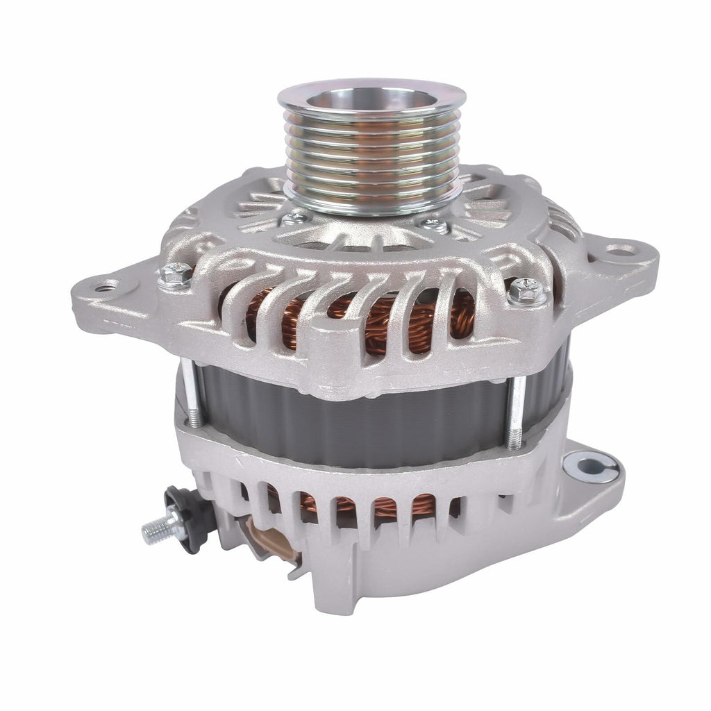 Woosphy 11341 Alternator Replacement for Nissan Altima Quest Maxima Murano