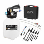 EWK Patented 6L Automatic Transmission Fluid Pump Fluid Extractor/Dispenser for