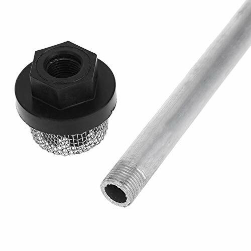 SZYDD Frett Inlet Tube Suction Set for Sprayer 440 450 Parts Airless Spray Power