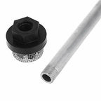 SZYDD Frett Inlet Tube Suction Set for Sprayer 440 450 Parts Airless Spray Power