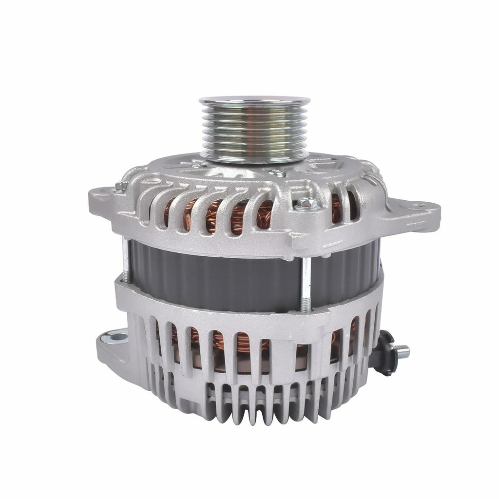 Woosphy 11341 Alternator Replacement for Nissan Altima Quest Maxima Murano