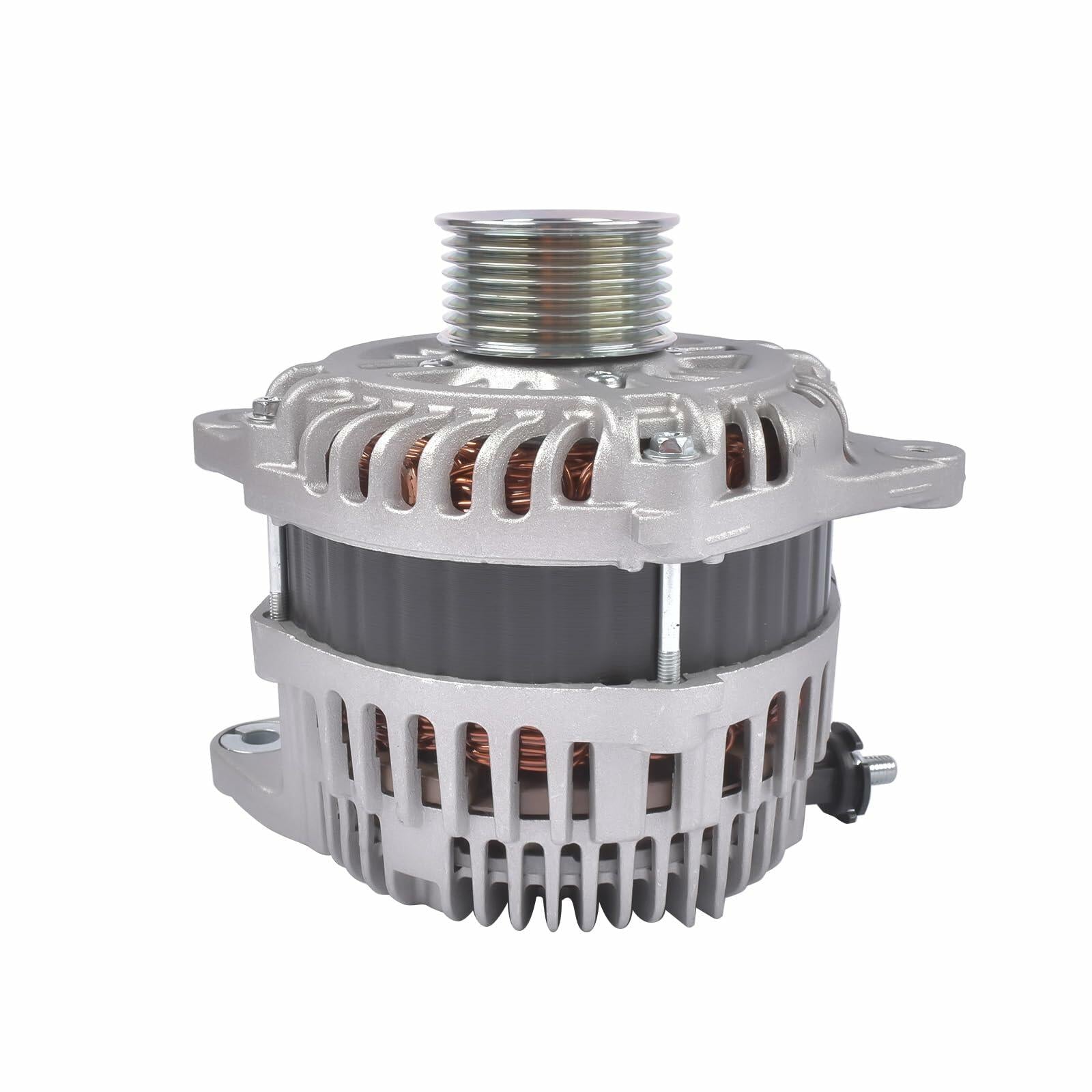 Woosphy 11341 Alternator Replacement for Nissan Altima Quest Maxima Murano